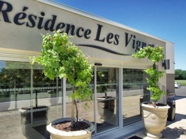 Résidence Ehpad