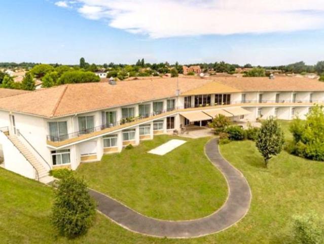 Résidence Ehpad