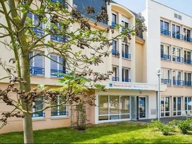 Résidence Ehpad