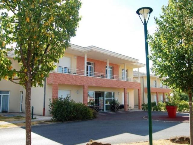 Résidence Ehpad
