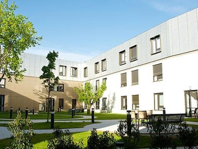 Résidence Ehpad