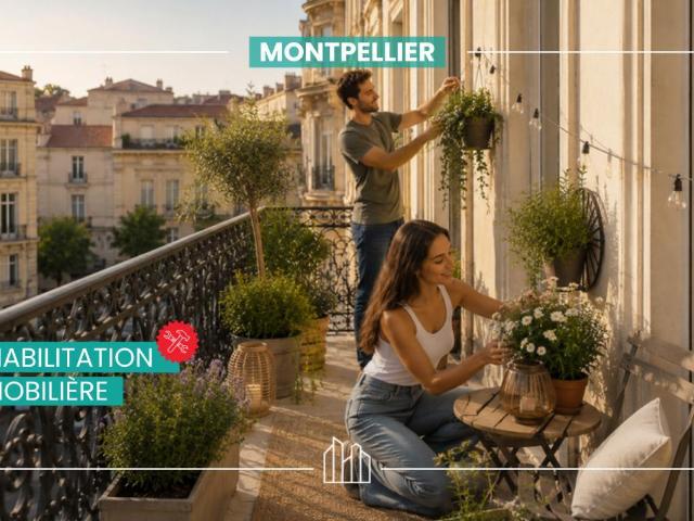 RÉSIDENCE ÉLYSÉE CENTRE VILLE 1 à 4 pièces, 17 à 114 m²
