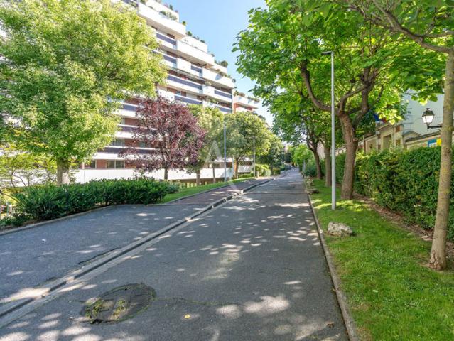 RESIDENCE ESTEREL BALCON CALME SANS VIS A VIS