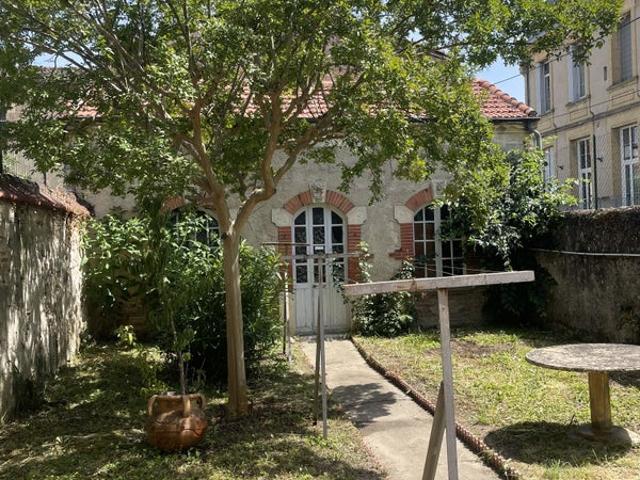 Résidence étudiante Coliving 7 chambres Agen