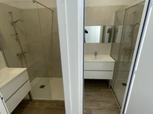 Résidence étudiante Coliving 7 logements privatives location Agen