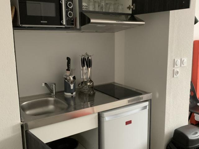 Résidence étudiante Lokora Villeurbanne