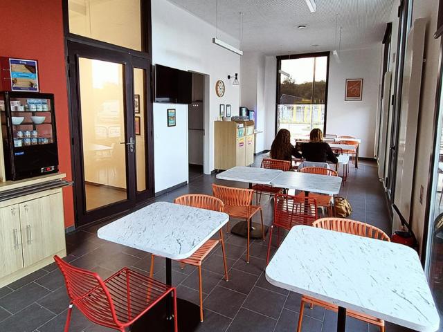 Résidence étudiante Twenty Campus Palaiseau MIA