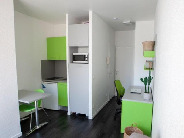 Résidence étudiante Twenty Campus Paris Saint Antoine