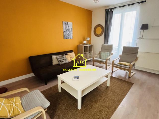 RESIDENCE ETUDIANTE