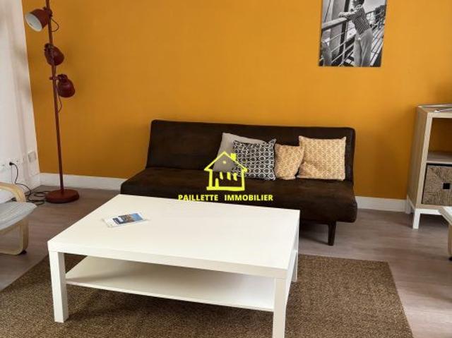 RESIDENCE ETUDIANTE