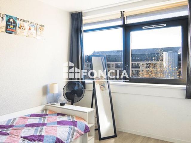 Residence etudiante