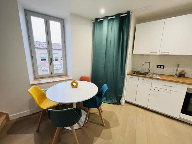 Residence Etudiante