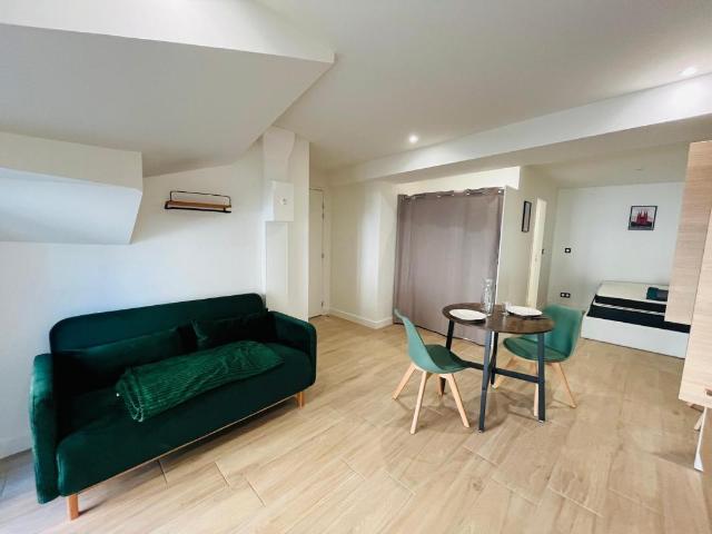 Residence Etudiante