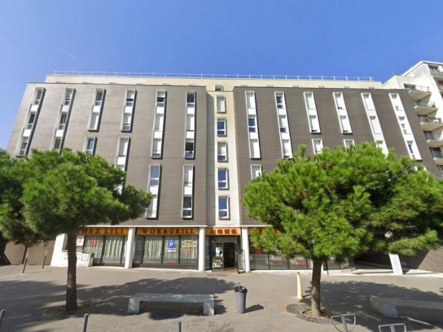 Résidence Etudiante