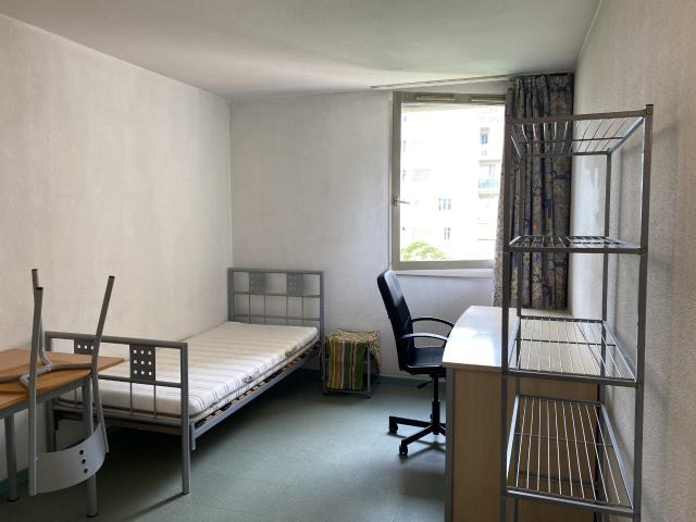 RESIDENCE ETUDIANTS LYON 9 CHINARD