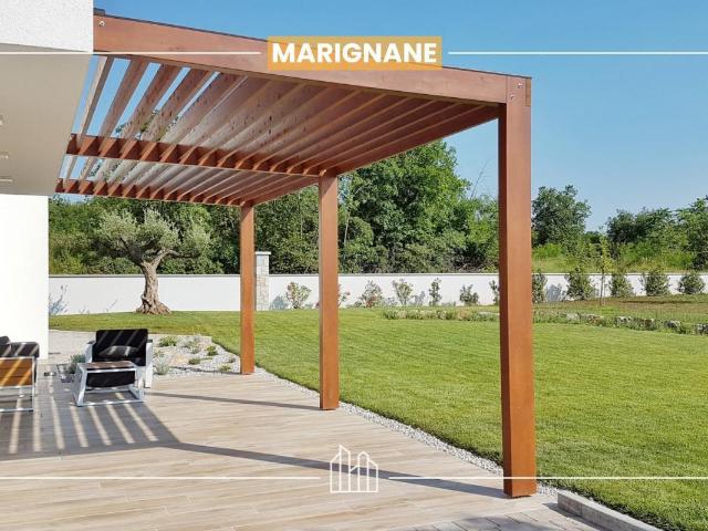 RESIDENCE ETIENNE 3 à 5 pièces, 69 à 107 m²
