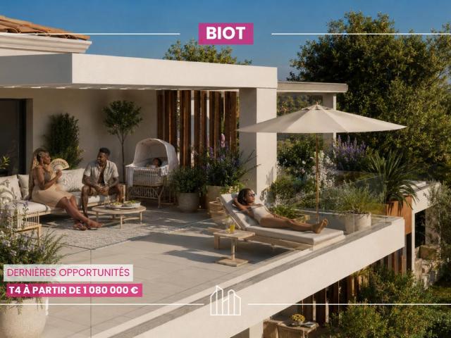 RÉSIDENCE ÉTIENNE RIVIERA FRANÇAISE
