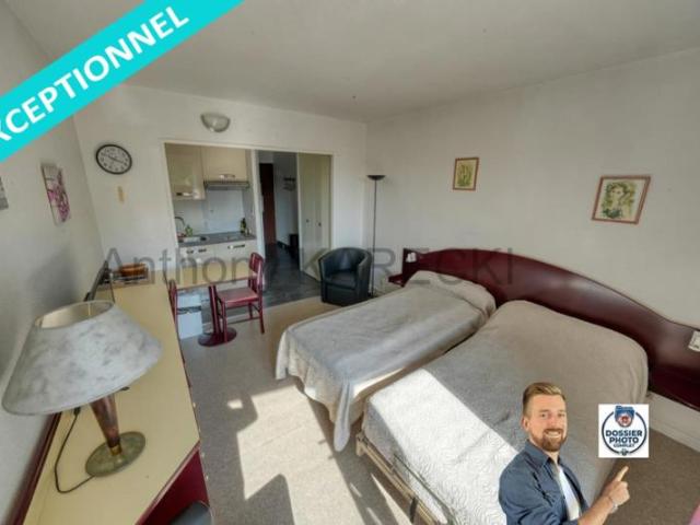 Résidence exclusivement thermale