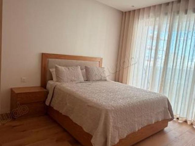 Résidence Exécutive à Casablanca Finance City