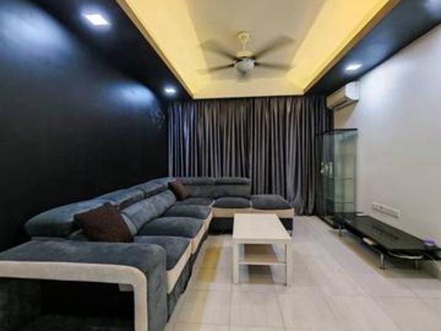Residence For Rent At Koi Kinrara Suite Puchong