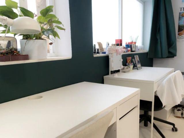 Residence for rent in Lista, bills included, not for couples