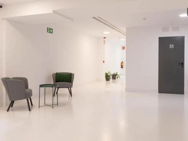 Residence for rent in Lista, Madrid, bills included