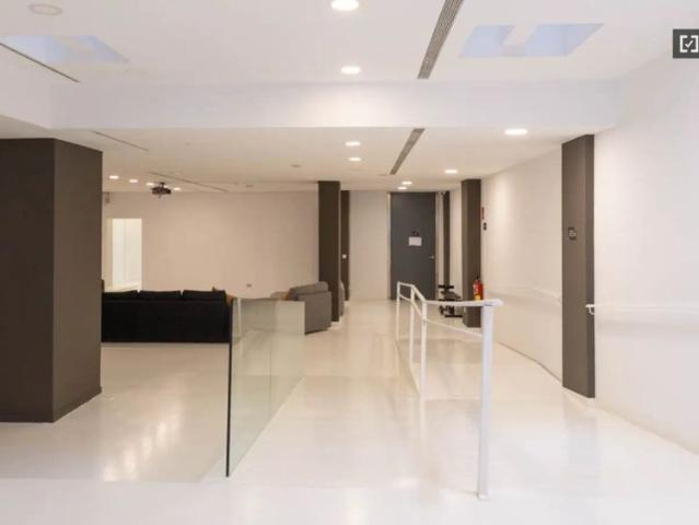 Residence for rent in Salamanca bills included