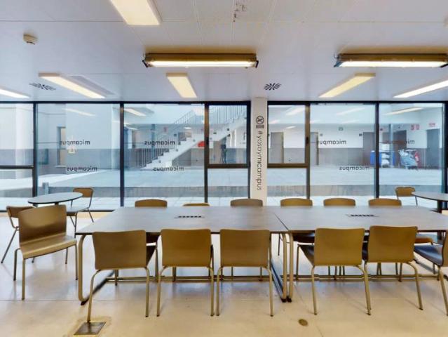 Residence for rent in San Vicente del Raspeig, Alicante, bills included