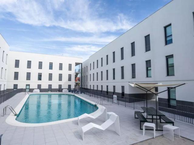 Residence for rent in San Vicente del Raspeig bills included