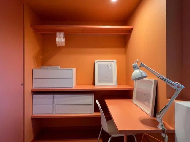 Residence for rent in Valdemarín
