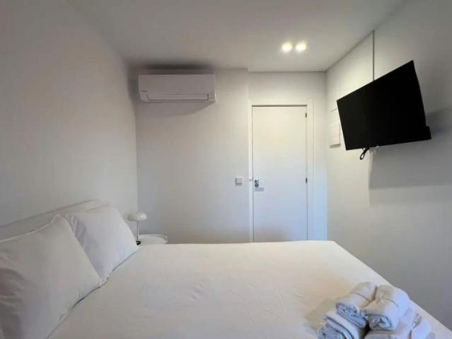 Residence for rent in Valdemarín