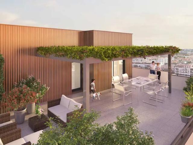 RESIDENCE FAUCONNET 33 21000