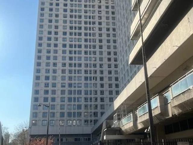 Résidence familiale et Proche de tout APPARTEMENT EN DUPLEX