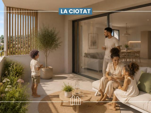 RÉSIDENCE FÉLIX VUE MER 2 à 4 pièces, 42 à 163 m²