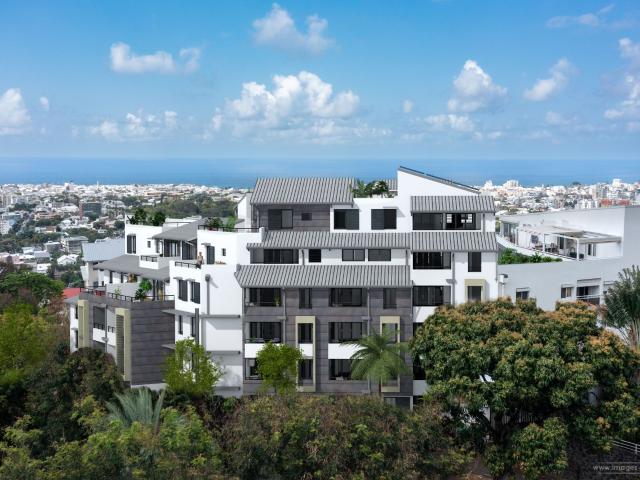 RESIDENCE FLEUR DE CANNE
