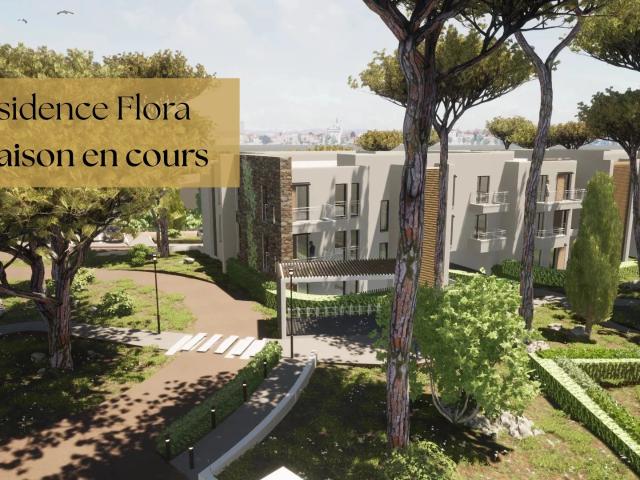 RESIDENCE FLORA