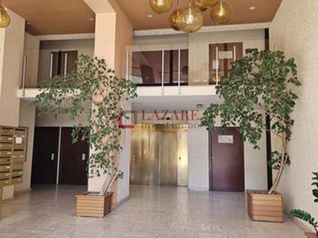 Résidence KONCKIER appartement 80 m²