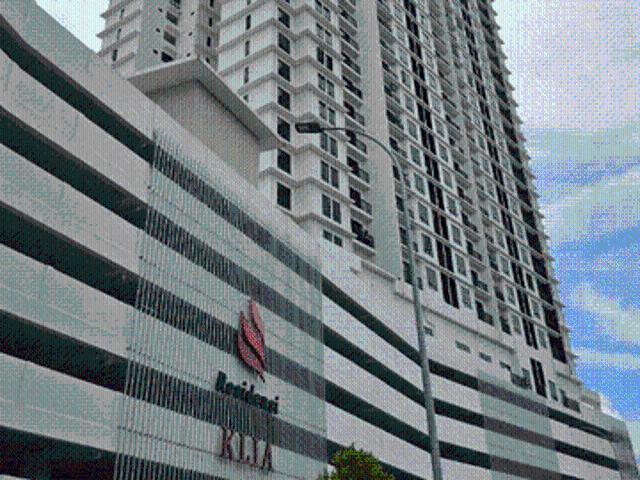 Residence Klia