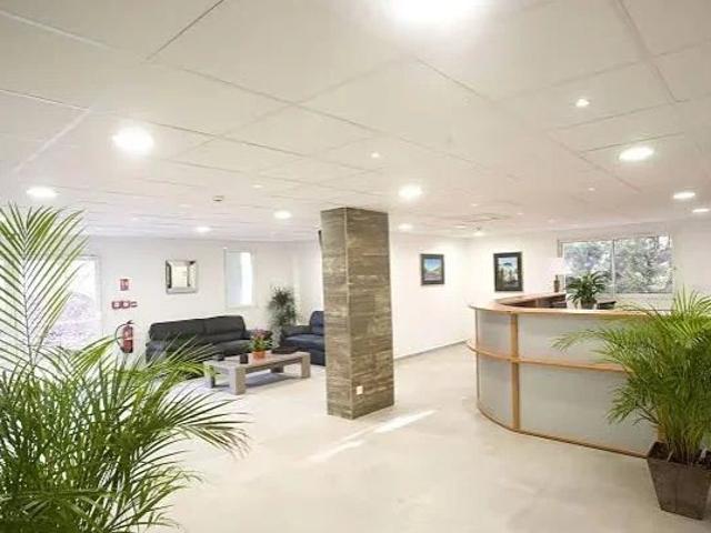 Résidence hôtelière dans le Var 2000m² Toulon