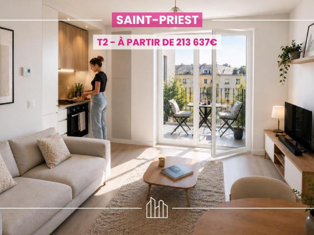 RÉSIDENCE HORIZON TVA 5,5%