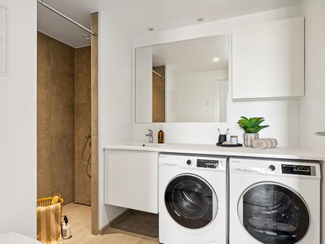 Residence Havtornvej 63 St. tv. in Storkøbenhavn hedehusene
