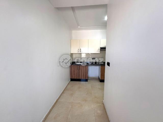 RÉSIDENCE HALA Appartement à vendre 82 m², 2 chambres Aïn Sebaâ Casablanca