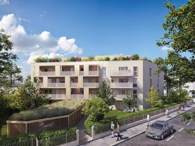 Résidence Harmonie à Rambouillet