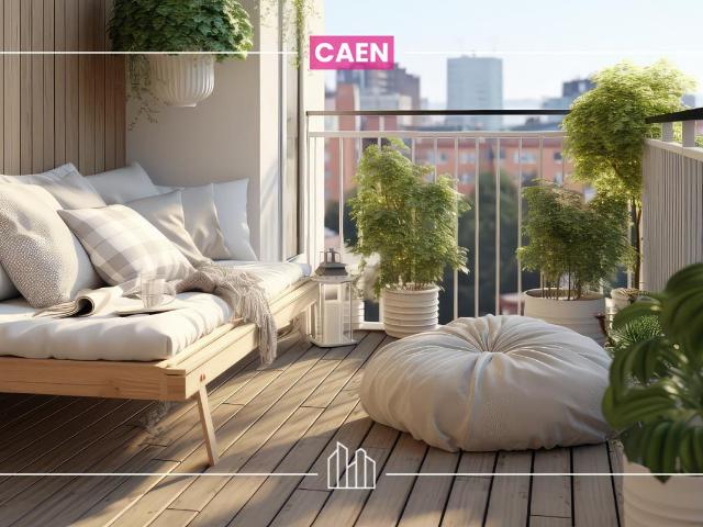 RESIDENCE HENRI PROX COMMERCES