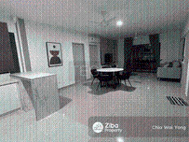 Residence Huni @ Eco Ardence