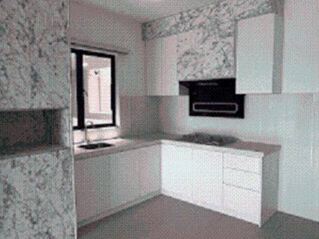 Residence Huni @ Eco Ardence