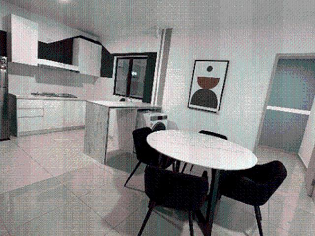 Residence Huni @ Eco Ardence