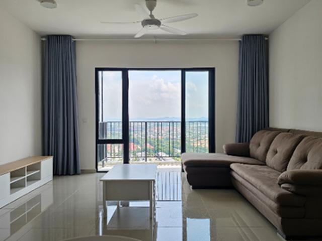 Residence Huni @ Eco Ardence