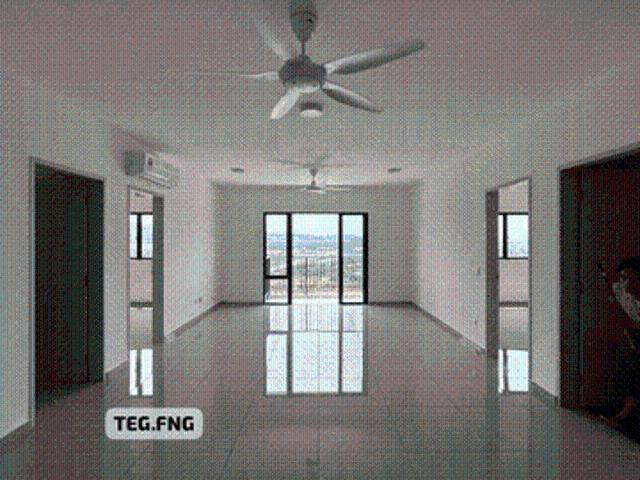 Residence Huni @ Eco Ardence