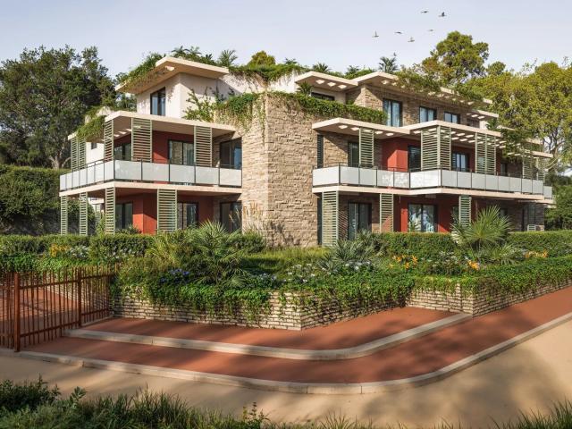 Residence Intime De Grand Standing A La Roquette/Siagne m² La Roquette sur Siagne